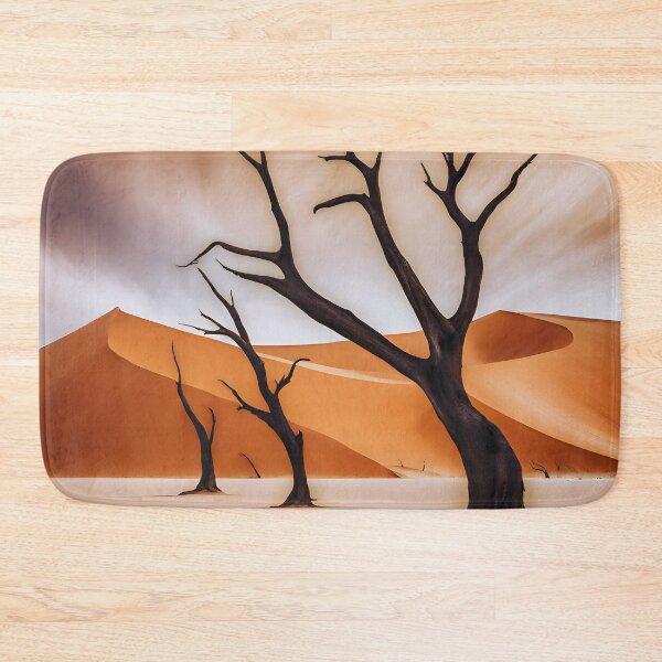 Item preview, Dunes of the Dead Vlei designed and sold by colorvisionart.
