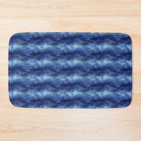 Item preview, Cloudy Starry Night Sky designed and sold by HeyImFlooky.