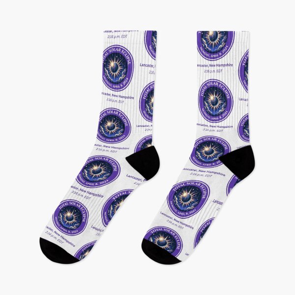 Item preview, Gear Up for the Total Solar Eclipse 2024! designed and sold by Amigo Creations.