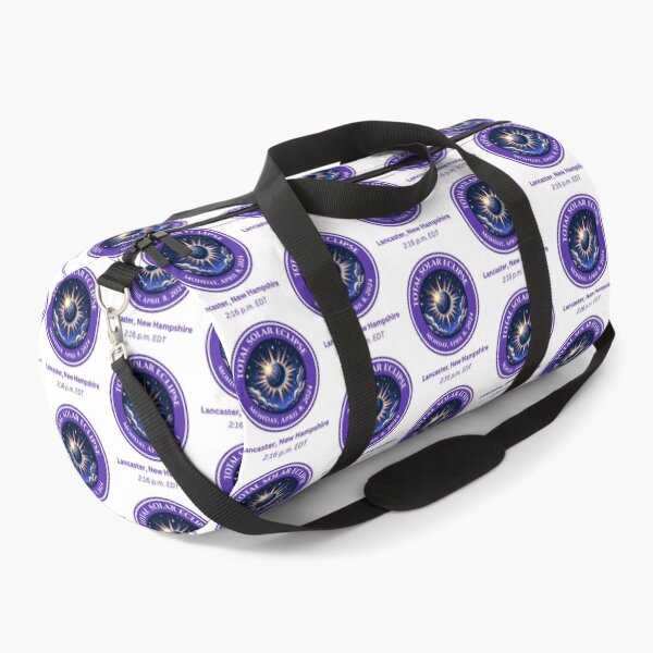 Item preview, Gear Up for the Total Solar Eclipse 2024! designed and sold by Amigo Creations.