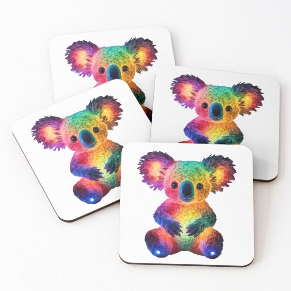 Item preview, Beautiful Koala Art designed and sold by GloriousArtSKD.