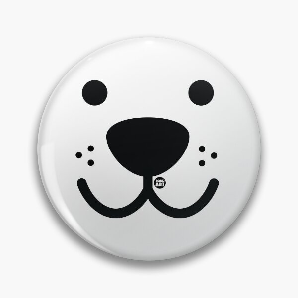 Item preview, DOG FACE designed and sold by TODD GOLDMAN.