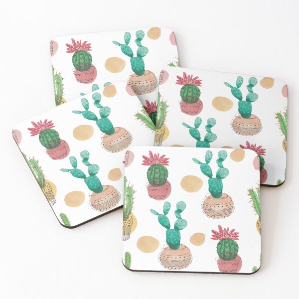 Item preview, Cactus designed and sold by Kimmygowland.