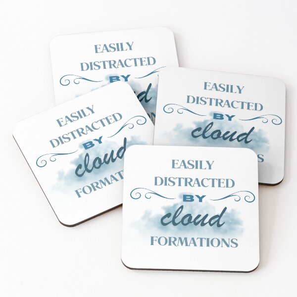 Item preview, Weather today cloud formations designed and sold by mwagie.