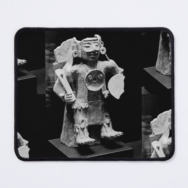 Item preview, r3565 / finition 2022 - 24 : Musée Branly-Chirac à Paris sur les " Amériques " - Okaio-Umin Créations Olavia-Olao designed and sold by o.okaïo.