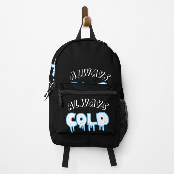 Item preview, Always cold.  designed and sold by Taans-Creation.