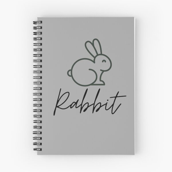 Item preview, Rabbit designed and sold by rominek77.