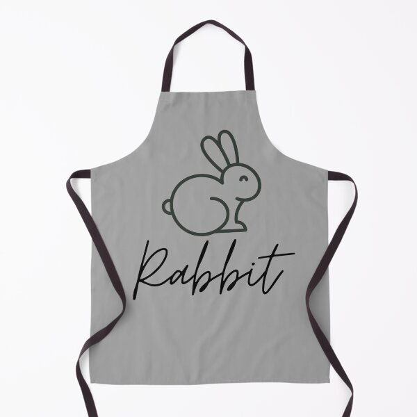 Item preview, Rabbit designed and sold by rominek77.