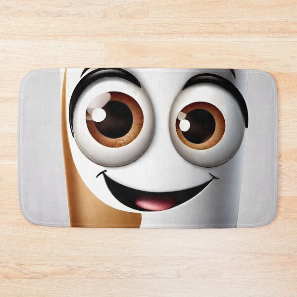Item preview, Animated coffee cup designed and sold by MatrixTattoo.