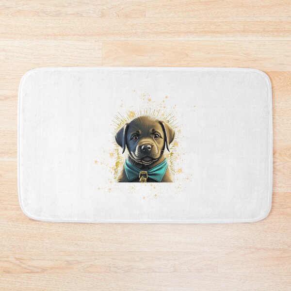 Item preview, "Scout Pup Adventure: Explore with our Little Labrador! ?️? designed and sold by Lahate.