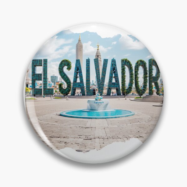 Item preview, EL SALVADOR 24 19 designed and sold by maveluzone.
