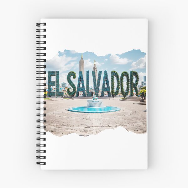Item preview, EL SALVADOR 24 19 designed and sold by maveluzone.