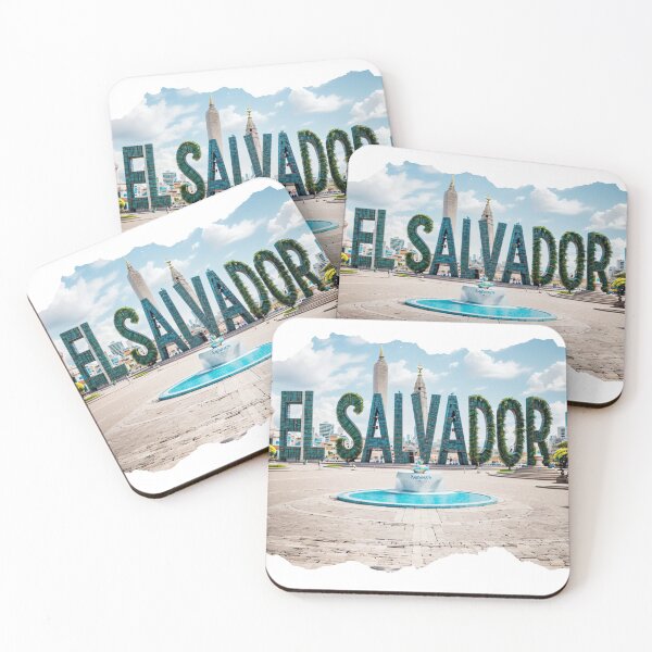 Item preview, EL SALVADOR 24 19 designed and sold by maveluzone.