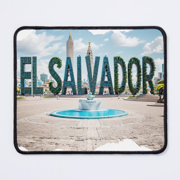 Item preview, EL SALVADOR 24 19 designed and sold by maveluzone.
