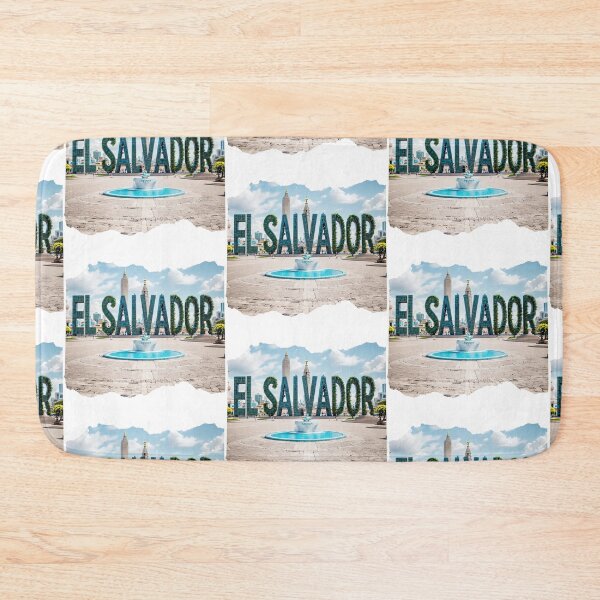 Item preview, EL SALVADOR 24 19 designed and sold by maveluzone.