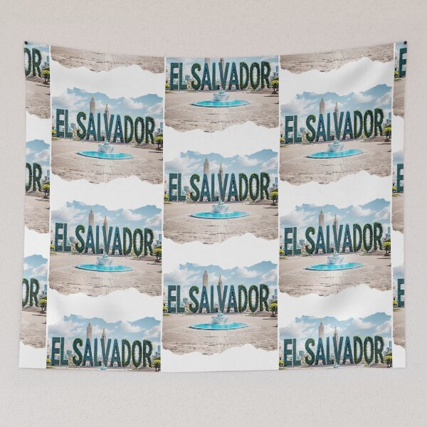 Item preview, EL SALVADOR 24 19 designed and sold by maveluzone.