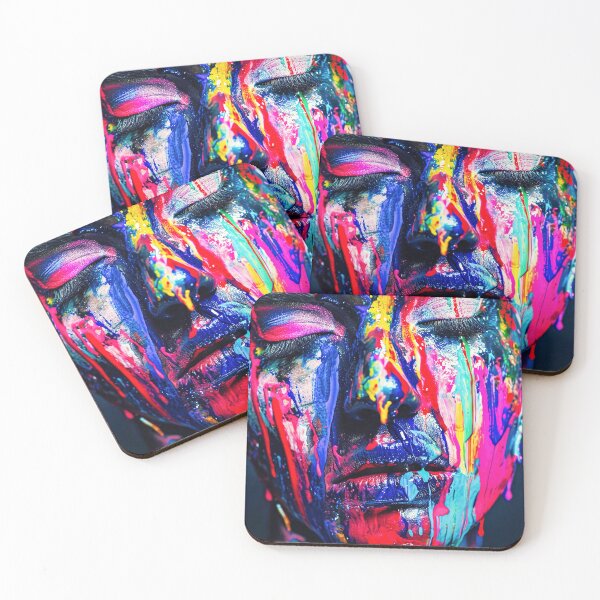 Item preview, Paint Portrait. designed and sold by ScenicViewPics.