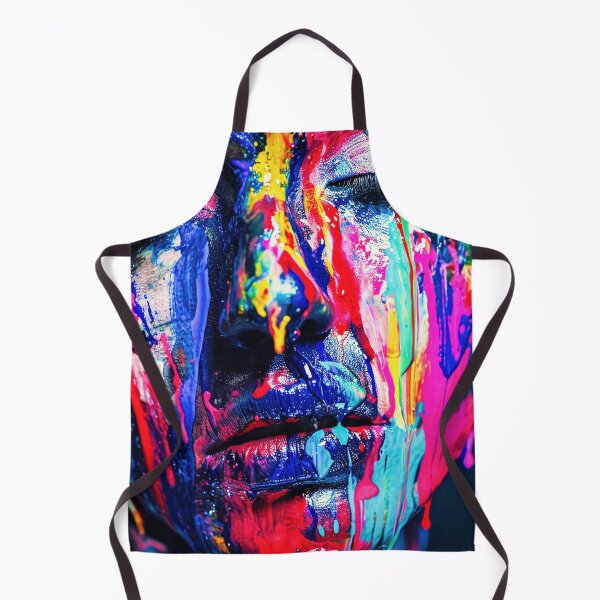 Item preview, Paint Portrait. designed and sold by ScenicViewPics.