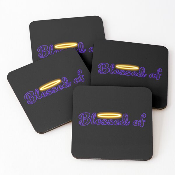 Item preview, Blessed af designed and sold by Kackos.