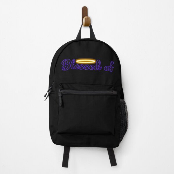 Item preview, Blessed af designed and sold by Kackos.