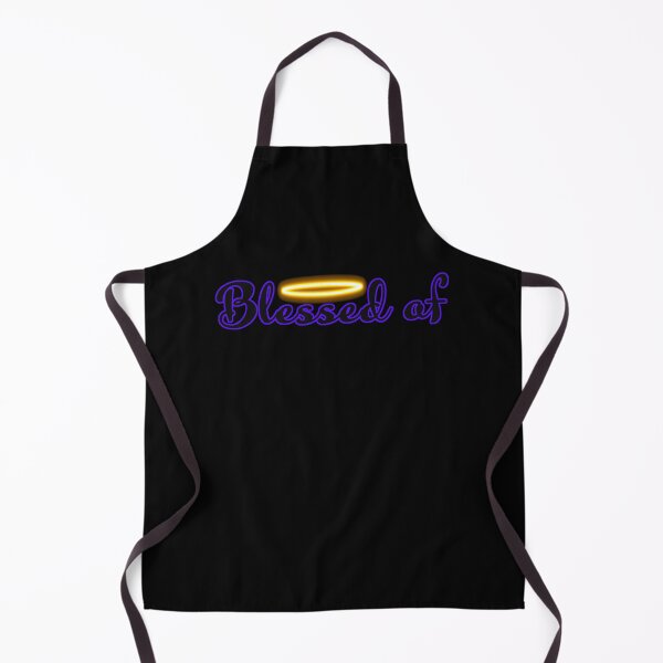 Item preview, Blessed af designed and sold by Kackos.