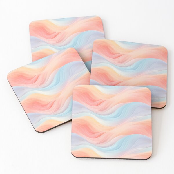 Item preview, Light Pastel Dream designed and sold by HeyImFlooky.