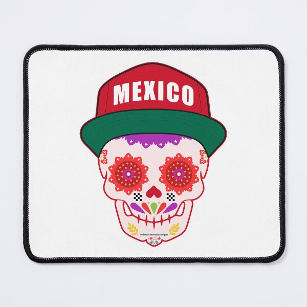 Item preview, Mexico gp designed and sold by Oonamin.