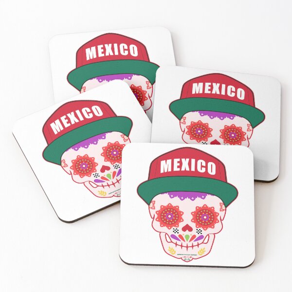 Item preview, Mexico gp designed and sold by Oonamin.