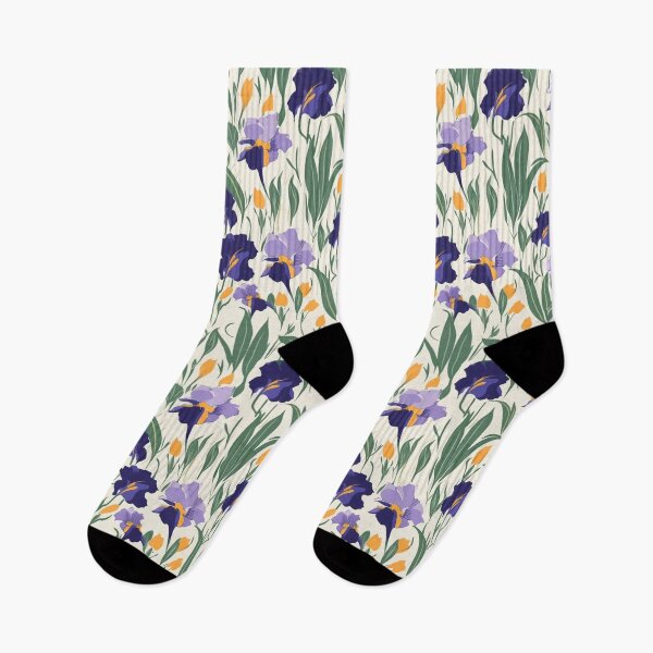 Item preview, campo de iris designed and sold by PrettyPatternss.