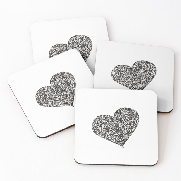 Item preview, my heart designed and sold by Gogaartist.