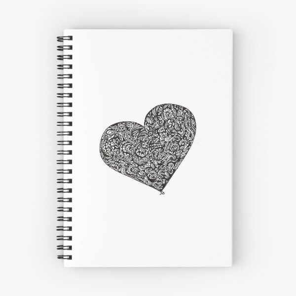 Item preview, my heart designed and sold by Gogaartist.