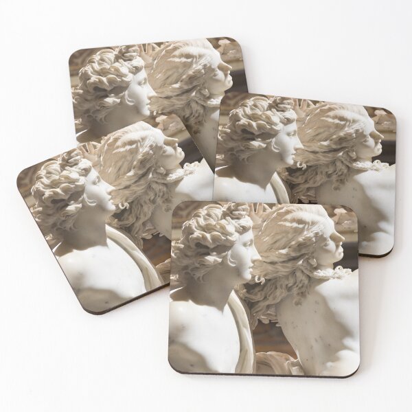 Item preview, Apollo and Daphne by Gian Lorenzo Bernini designed and sold by Paolo Modena Photography    -   Fine Italian Art.