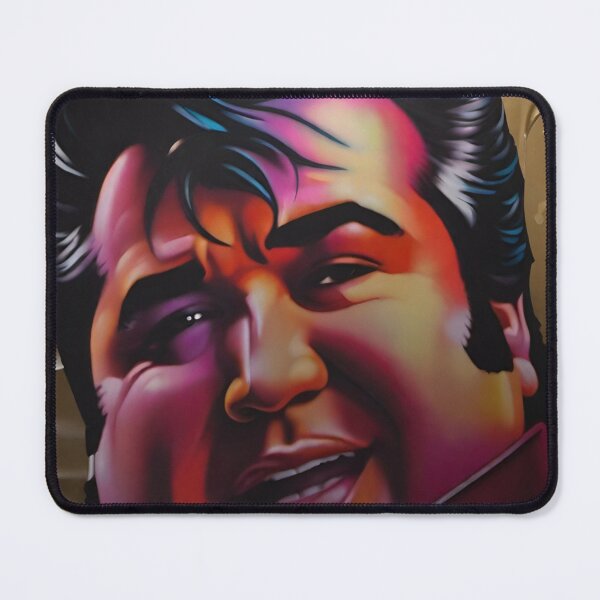 Item preview, Big Elvis designed and sold by MatrixTattoo.