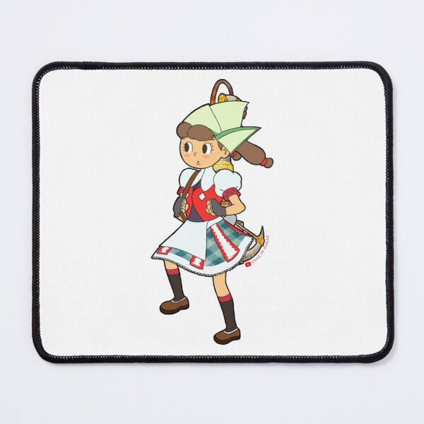 Item preview, Marching Little Ms. Cake designed and sold by CakeOfPokke.