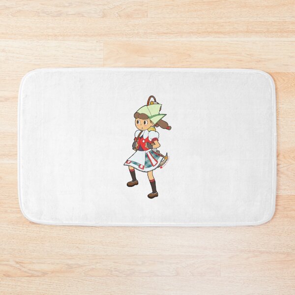 Item preview, Marching Little Ms. Cake designed and sold by CakeOfPokke.