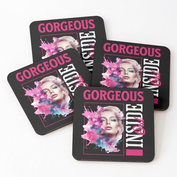 Item preview, Gorgeous inside out - What makes you beautiful - The way you look tonight - When i look at you - Destinations of love - Affectionately - Infatuate - Dearly - Loveless - Amorous designed and sold by JansenGS.