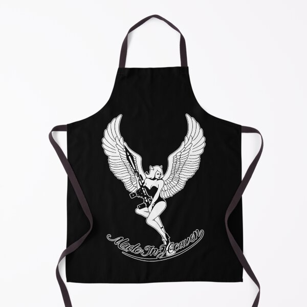 Item preview, Made in Heaven designed and sold by BreakpointArts.