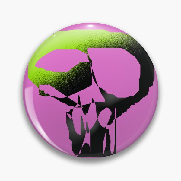 Item preview, Skullball (Pink) designed and sold by skullbal.