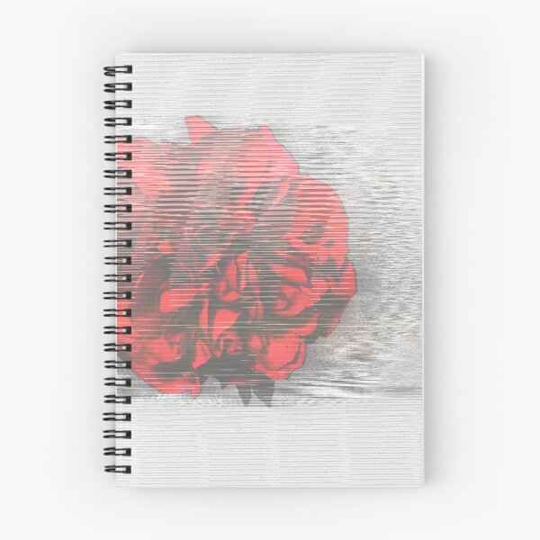Item preview, the flowering of unbounded space designed and sold by GlitchScape.