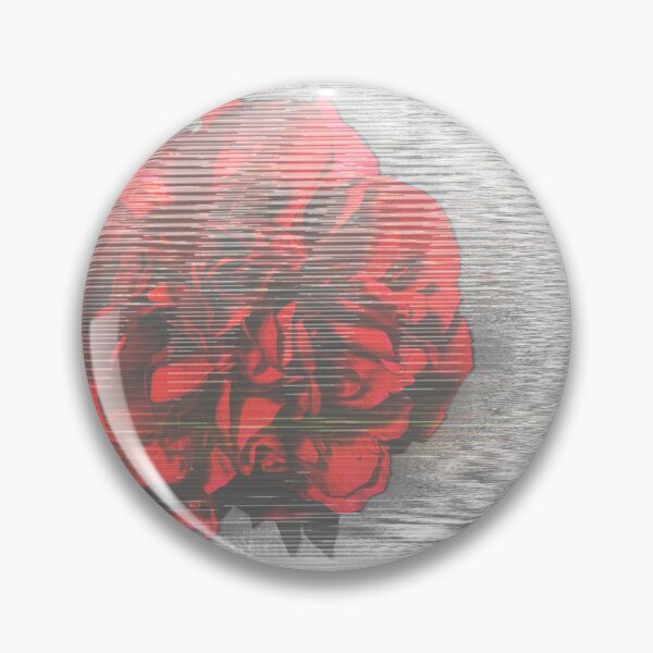 Item preview, the flowering of unbounded space designed and sold by GlitchScape.