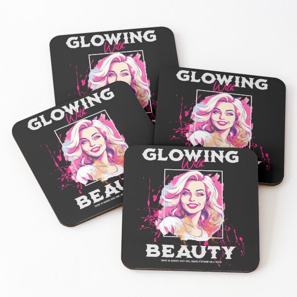 Item preview, Glowing with beauty - What makes you beautiful - The way you look tonight - When i look at you - Destinations of love - Affectionately - Infatuate - Dearly - Loveless - Amorous designed and sold by JansenGS.