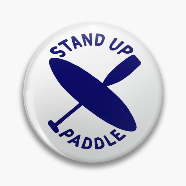 Item preview, Stand-up paddle designed and sold by lapin-agile.