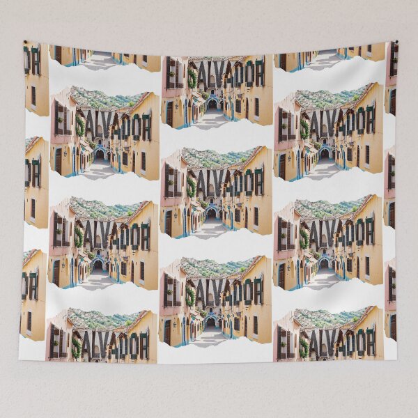 Item preview, EL SALVADOR 24 20 designed and sold by maveluzone.