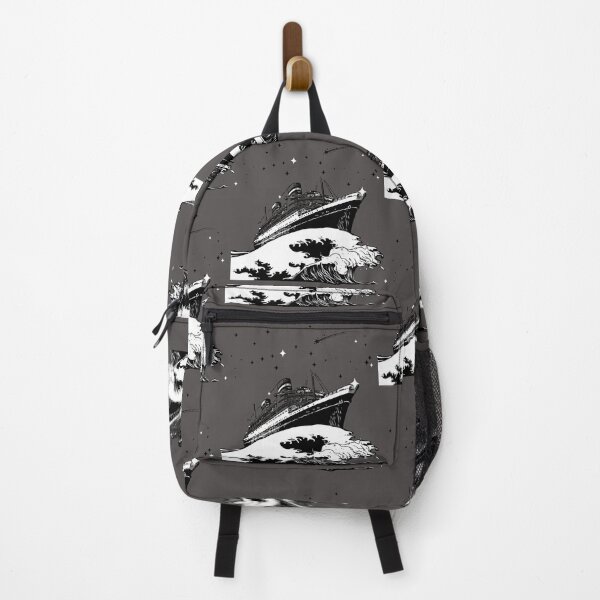 Item preview, Ship and Destiny. designed and sold by TakeThis4.