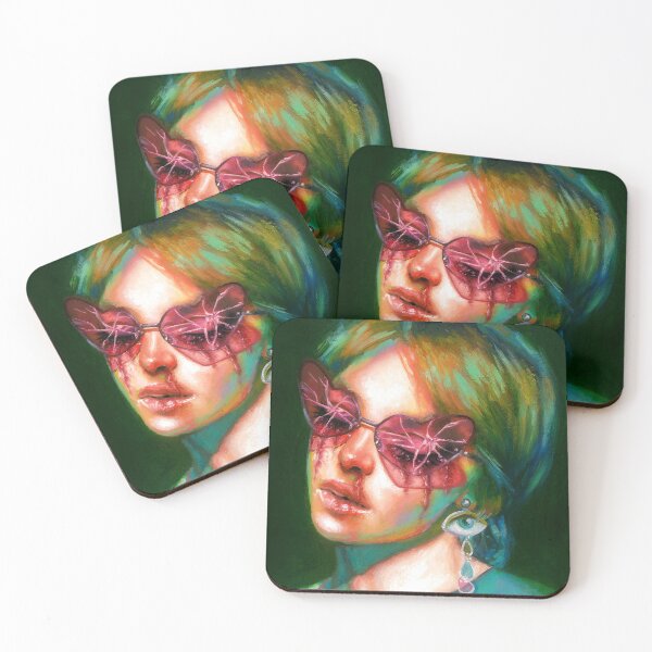 Item preview, Heartbreak designed and sold by umantsiva.