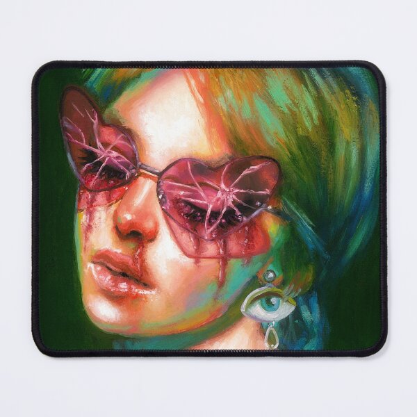 Item preview, Heartbreak designed and sold by umantsiva.