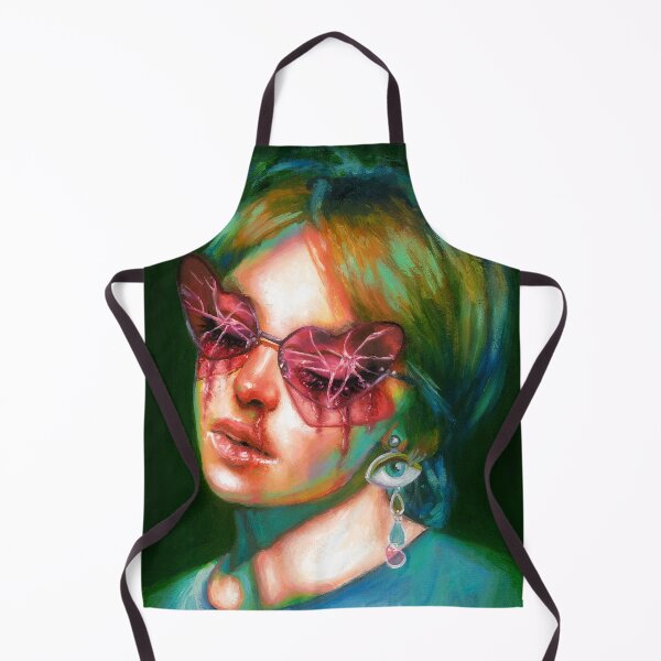 Item preview, Heartbreak designed and sold by umantsiva.