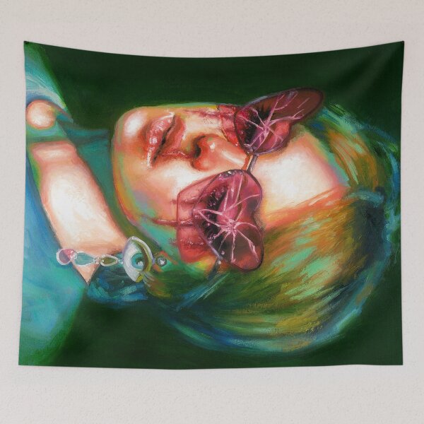 Item preview, Heartbreak designed and sold by umantsiva.