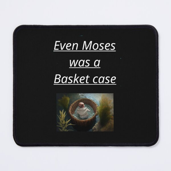 Item preview, Basket Case designed and sold by BeautonFashions.