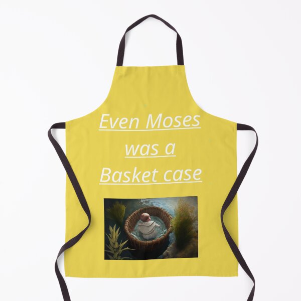 Item preview, Basket Case designed and sold by BeautonFashions.